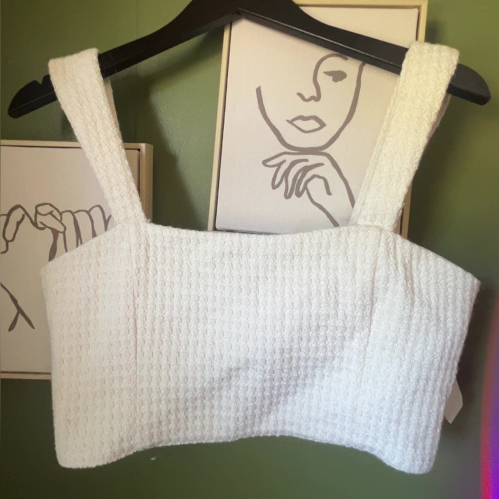Altar’d State Crop Top